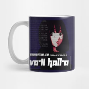 VA-11 Hall-A Cover Mug